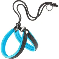 Ferplast Agila Fluo 5 Dog Harness Bleu