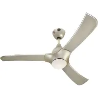 WESTINGHOUSE Techno, Ventilateur, Gris