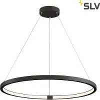 SLV Lampe à suspension LED One 80 Ø 80cm