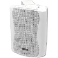 Omnitronic C-50 (Passif), Haut-parleur PA, Blanc