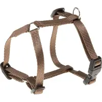 Ferplast Harnais pour chien Ferplast, modèle CHAMPION, taille XS, pour petits chiens. Harnais pour chat Ferplast, réglable