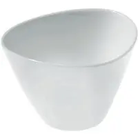 Alessi Fm10/76 Colombina Collection Tasse À Moka En Bone China Set De 6 Pièces