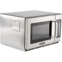 CombiSteel Four à micro-ondes 3200 W, 34 litres