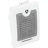 Omnitronic WC-3 (Passif), Haut-parleur PA, Blanc