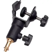 Falcon Eyes Pince de serrage tube + Spigot CL-35M