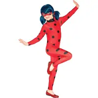 Rubies 883028151608 Déguisement Enfant Femme Film
