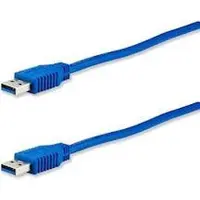 E+p Elektrik Câble de connexion USB3.0 AA CC303/2 000085301500