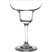 Olympia Verres à margarita en cristal, 25 cl (6 pièces)