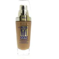 L'Oréal Maquillage Gold Lift Nutri 370
