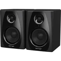 Behringer 50USB Reference Studio Monitors