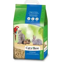 Cat's Best Universal - 10 L