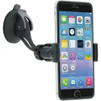 Pulse Support Pince Pour Smartphone 2cm - 10cm