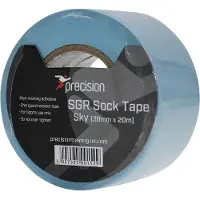 Precision Ruban Adhésif Pour Chaussettes Sgr 38 Mm 20 M 5 Unités