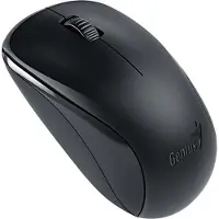 Genius Souris nx-7000 optique 1200dpi sans fil noir