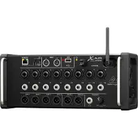 Behringer X AIR XR16 16-Channel Digital Mixer with Bag or Case