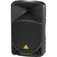 Behringer B115D Active PA Speaker