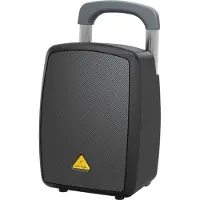 Behringer MPA40BT Pro Portable PA System