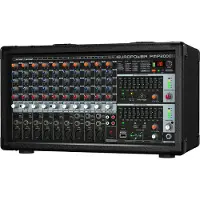 Behringer PMP2000D Powered Mixer