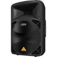 Behringer B615D Active PA Speaker