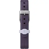 Timex Montre Violet Digital Femmes Iron Man Tw5m19700