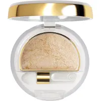 Collistar Double Effect Eyeshadow fard ? paupi?res teinte 2 Champagne 5 g