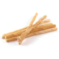 Nobby Barres à mâcher torsadées (Jouet à mâcher pour chiens)