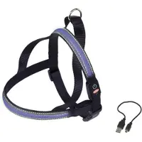 Nobby Harnais norvégien FLASH MESH (Chien)