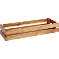 Assheuer & Pott SUPERBOX Holzbox -SUPERBOX- 11623