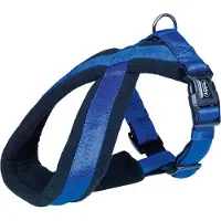 Nobby Harnais confort Soft Grip (L, Chien)