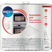 Wpro grille de four réglable