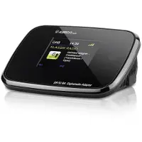 Albrecht DR 52 BA DAB+/UKW Digitalradio - Adapter (27255)