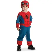 Aucune Rubies Déguisement Bébé Spiderman - Tod