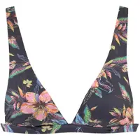 LASCANA Hauts de bikini 'Malia' anthracite