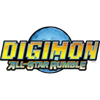 Digimon All-Star Rumble PS3