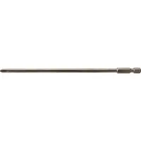 Makita P -67773 Embout De Vis PZ2 X 157 Mm - 1/4 "(3 Pcs)