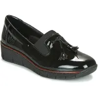 Rieker Mocassin à Enfiler Softlack