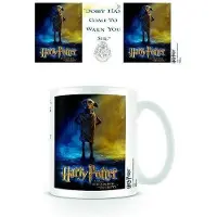 Harry Potter Mug Harry Potter Dobby Et La Chambre Des Secrets