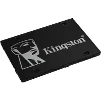 Kingston Technology KC600 2,5" 1024 Go Serial ATA III 3D TLC