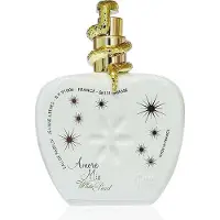 Jeanne Arthes Amore Mio White Pearl Eau De Parfum pour Femme 100 Ml
