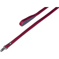 Nobby Longe de présentation avec guide court Classic Preno Royal (L, XL, Chien, Général)