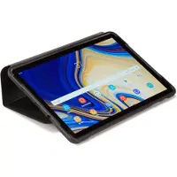Case Logic Snapview Book Case Samsung Galaxy Tab S4 Noir