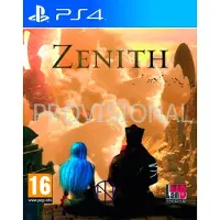 Zenith (Ps4) (