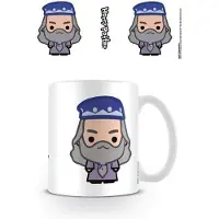 Gamesland Harry Potter - Mug - 300 Ml - Kawaii Albus Dumbledore