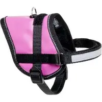 Karlie Teeny-Weeny Taille ROSA XS-S