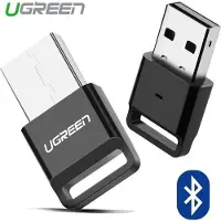 UGREEN Adaptateur USB (USB-A), Adaptateur USB, Noir