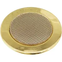 Omnitronic CS-25 (1 pièce), Enceinte encastrable, Or