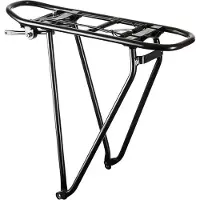 Racktime Système de porte-bagages Eco 2.0