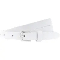 Vanzetti Ceinture blanc