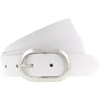 Vanzetti Ceinture blanc
