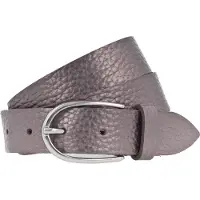 Vanzetti Ceinture taupe
